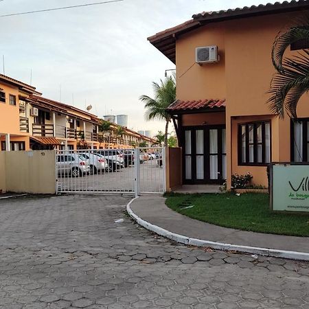 Village Do Bosque Casa 44 塞古罗港 外观 照片
