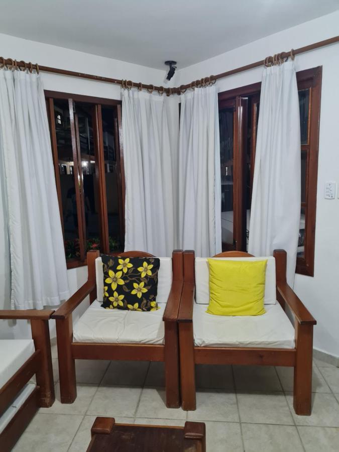 Village Do Bosque Casa 44 塞古罗港 外观 照片