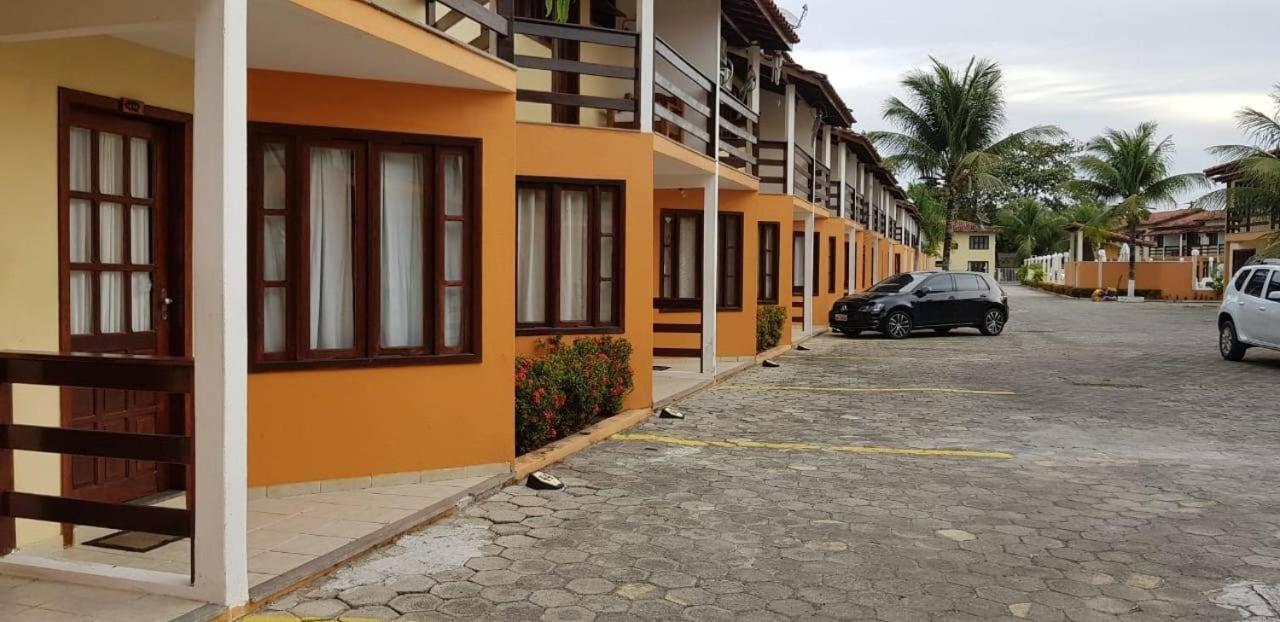 Village Do Bosque Casa 44 塞古罗港 外观 照片