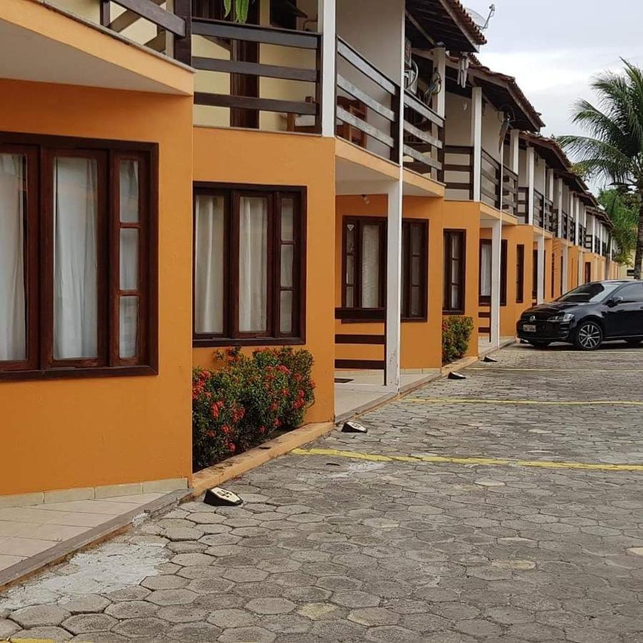 Village Do Bosque Casa 44 塞古罗港 外观 照片