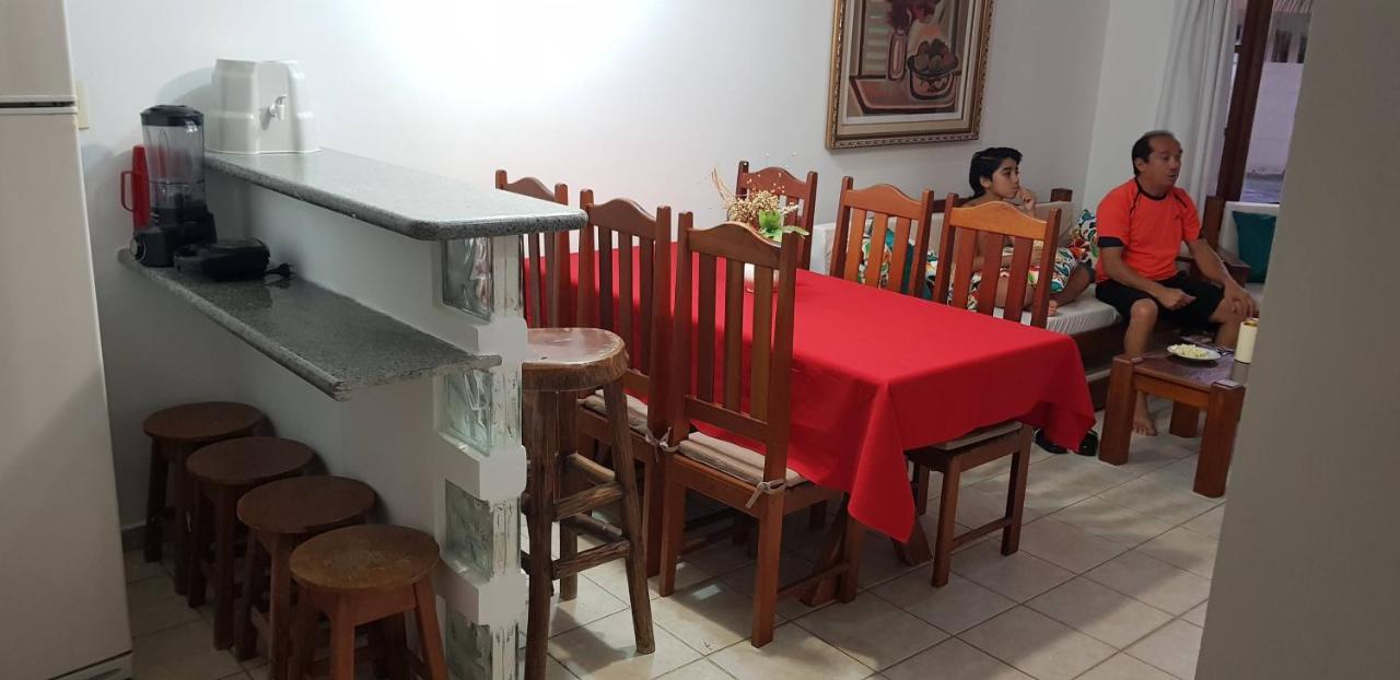 Village Do Bosque Casa 44 塞古罗港 外观 照片