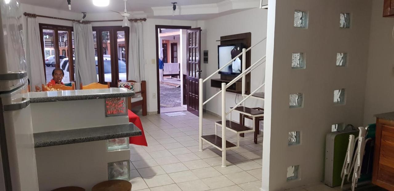 Village Do Bosque Casa 44 塞古罗港 外观 照片