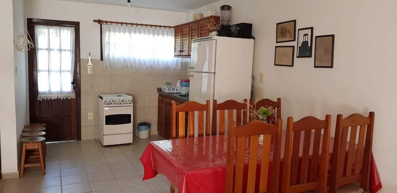 Village Do Bosque Casa 44 塞古罗港 外观 照片